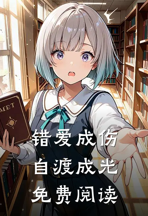 错爱成伤，自渡成光免费阅读