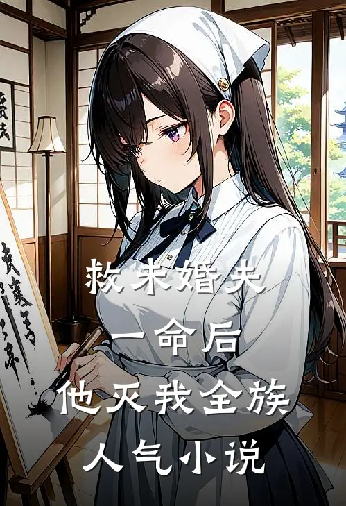救未婚夫一命后，他灭我全族人气小说