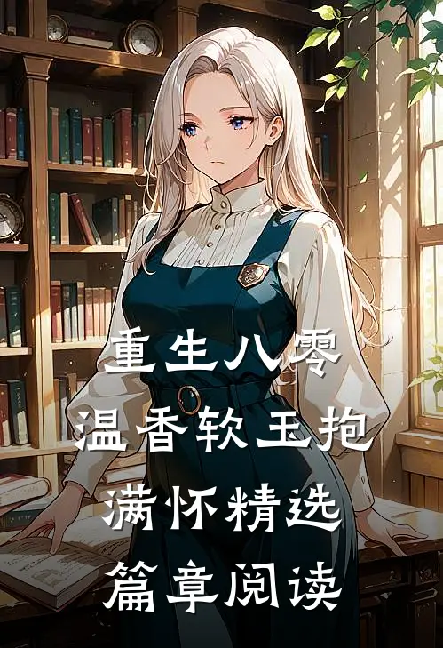 重生八零：温香软玉抱满怀精选篇章阅读