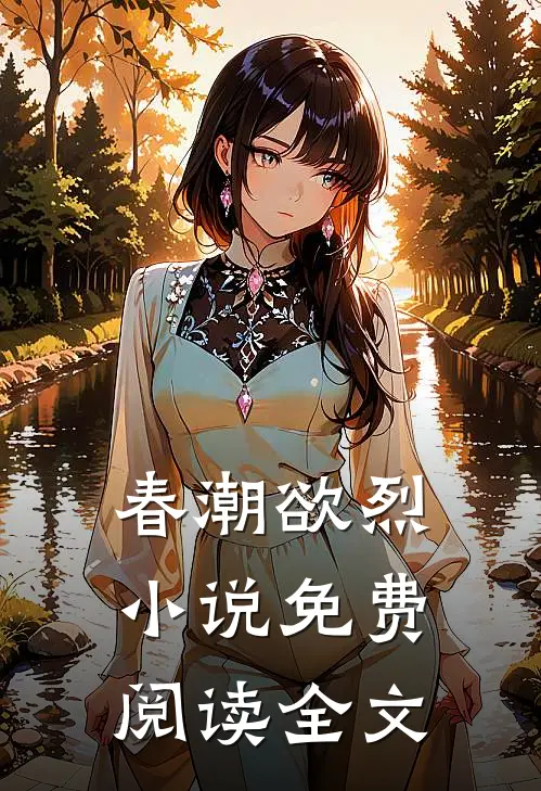 春潮欲烈小说免费阅读全文