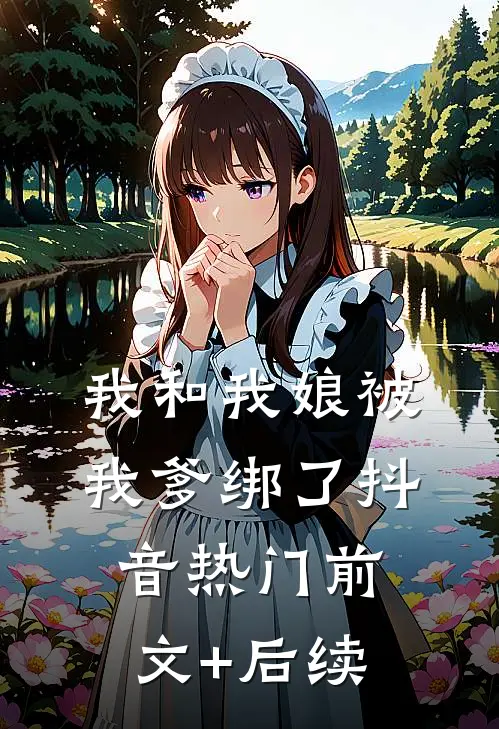 我和我娘被我爹绑了抖音热门前文+后续