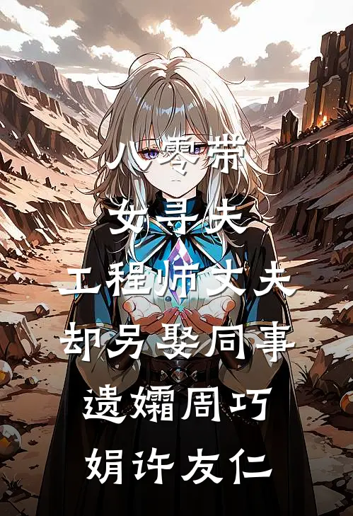八零带女寻夫，工程师丈夫却另娶同事遗孀周巧娟许友仁