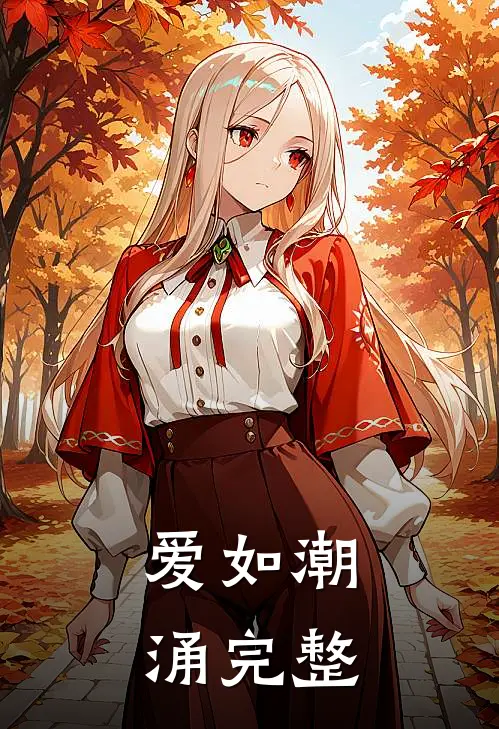 爱如潮涌完整