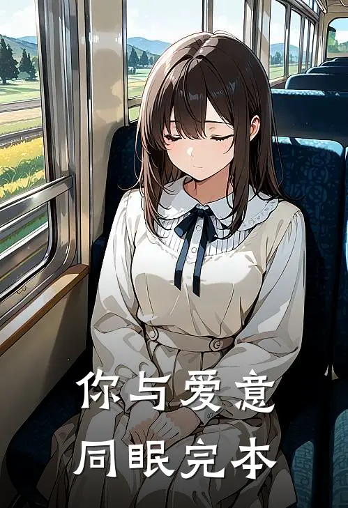 你与爱意同眠完本