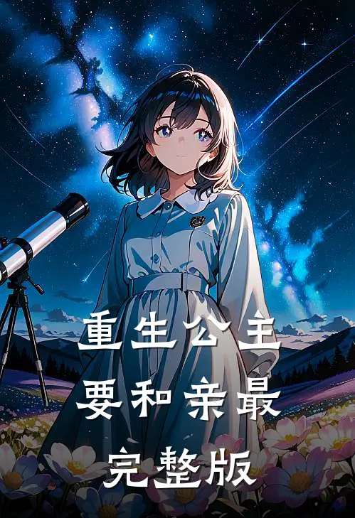 重生公主要和亲最完整版