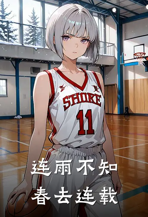 连雨不知春去连载
