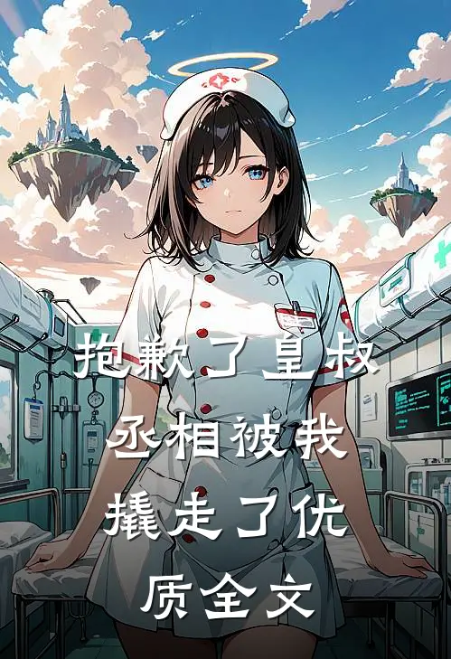 抱歉了皇叔，丞相被我撬走了优质全文