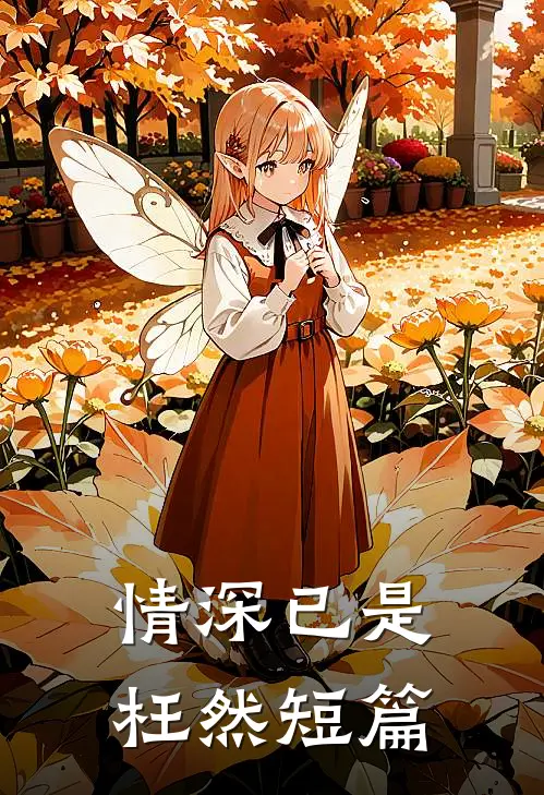 情深已是枉然短篇