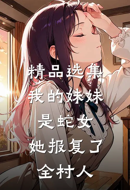 精品选集我的妹妹是蛇女，她报复了全村人