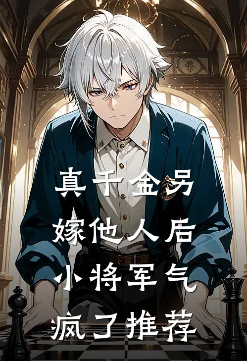 真千金另嫁他人后，小将军气疯了推荐