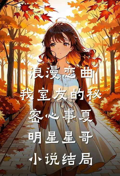 浪漫恋曲：我室友的秘密心事夏明星星哥小说结局