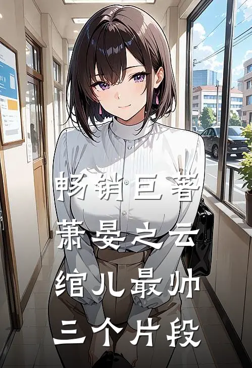 畅销巨著萧晏之云绾儿最帅三个片段