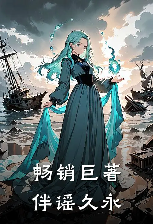 畅销巨著伴谣久永