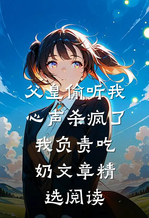 父皇偷听我心声杀疯了，我负责吃奶文章精选阅读