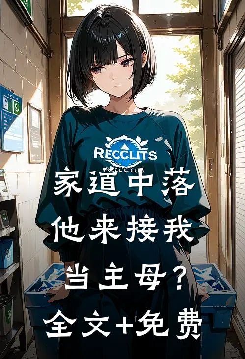 家道中落，他来接我当主母？全文+免费