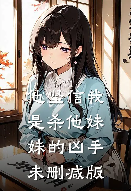他坚信我是杀他妹妹的凶手未删减版