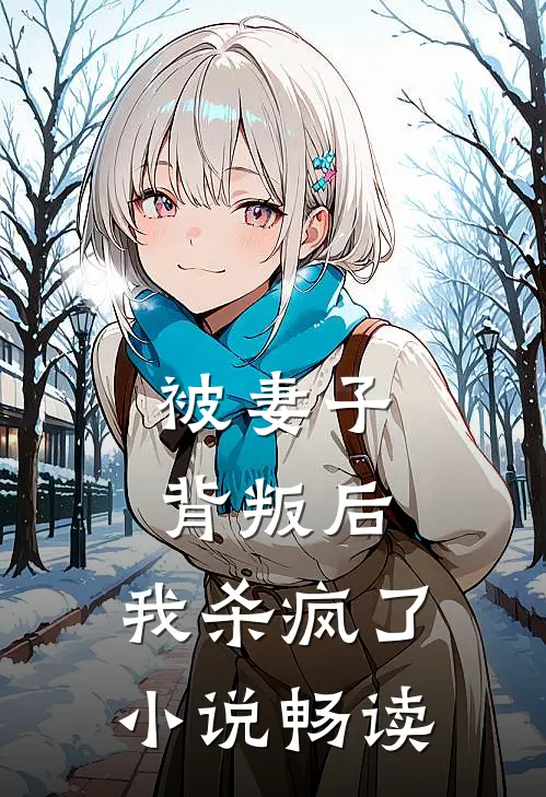 被妻子背叛后，我杀疯了小说畅读