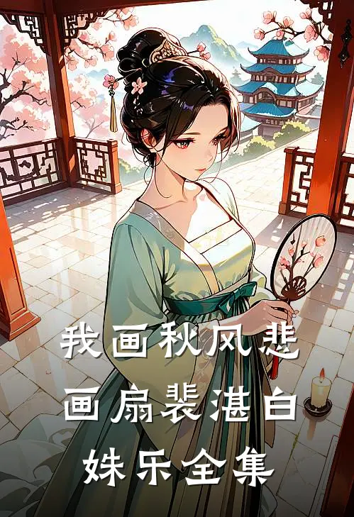 我画秋风悲画扇裴湛白姝乐 全集