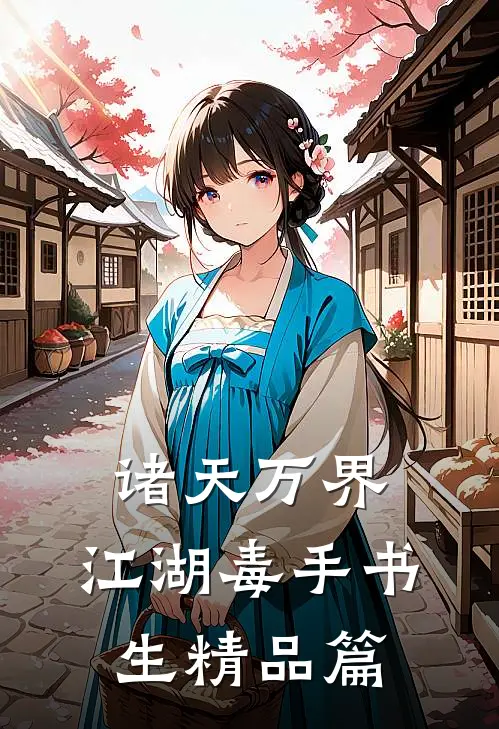 诸天万界：江湖毒手书生精品篇
