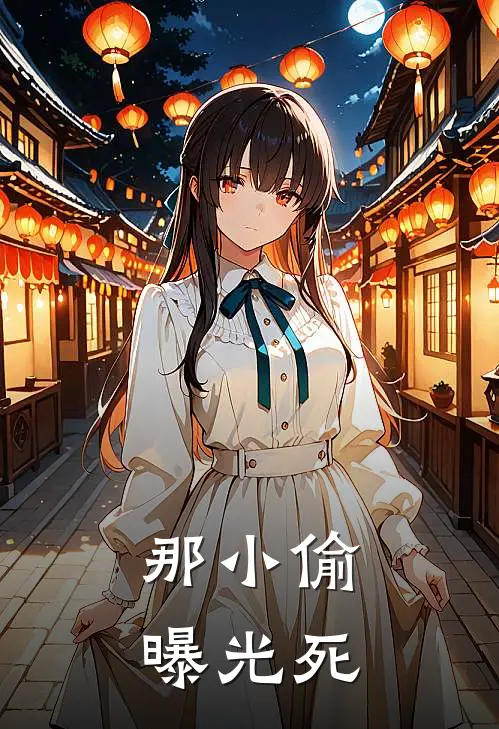 那小偷曝光死
