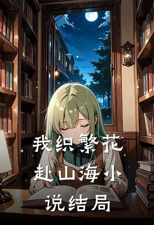 我织繁花赴山海小说结局