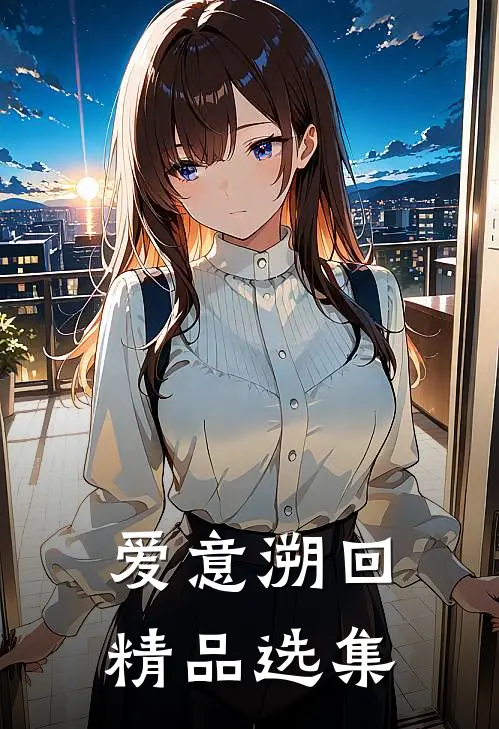 爱意溯回精品选集