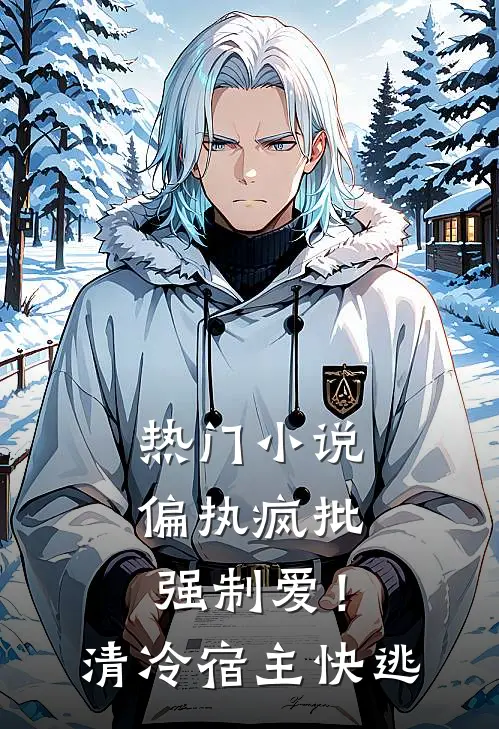 热门小说偏执疯批强制爱！清冷宿主快逃