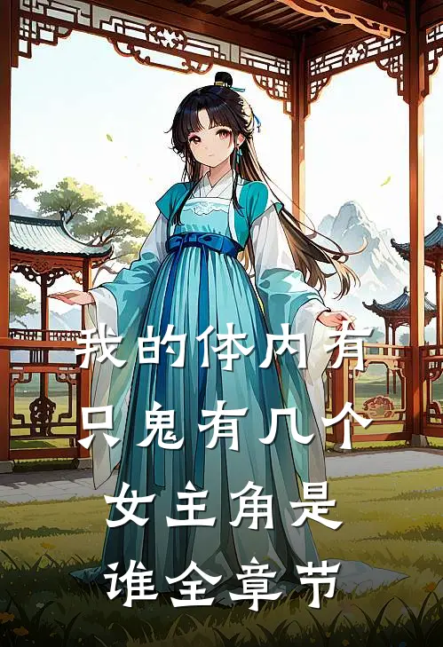 我的体内有只鬼有几个女主角是谁全章节