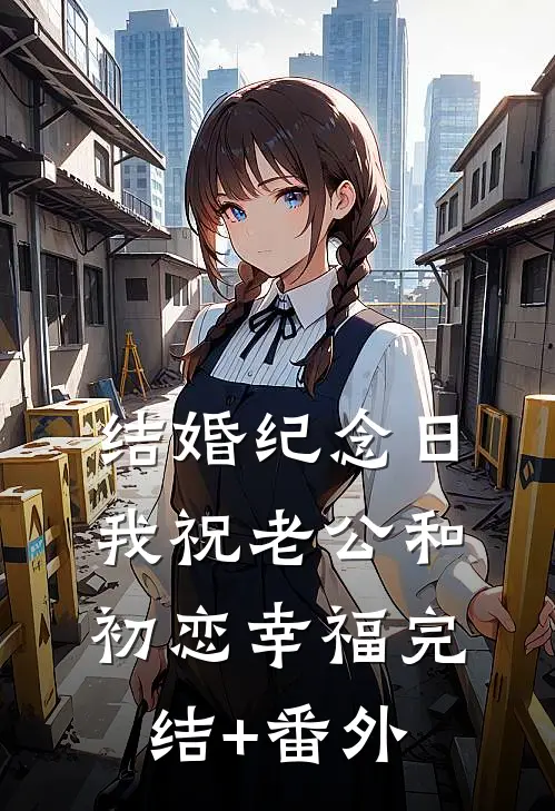结婚纪念日，我祝老公和初恋幸福完结+番外