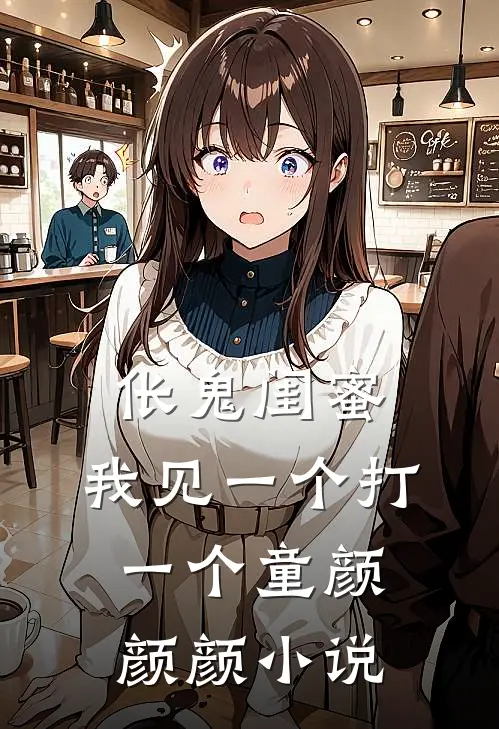 伥鬼闺蜜，我见一个打一个童颜颜颜小说