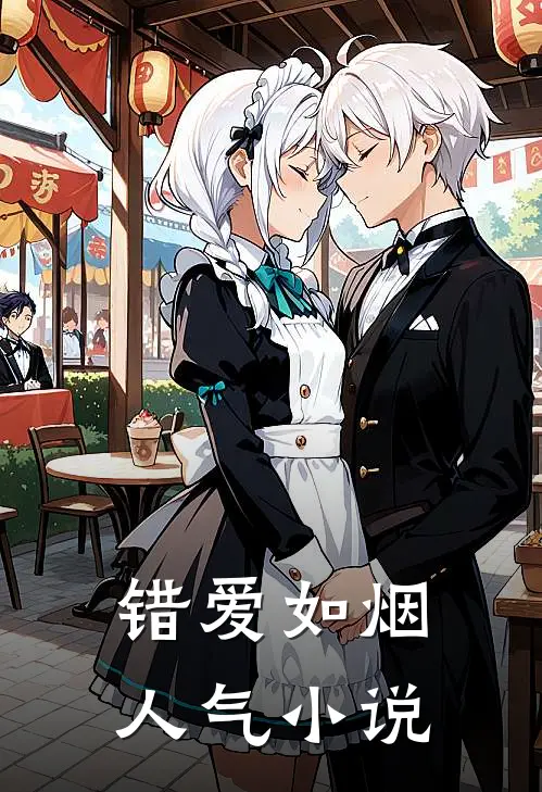 错爱如烟人气小说