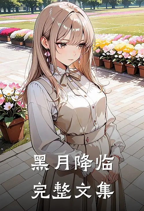 黑月降临完整文集