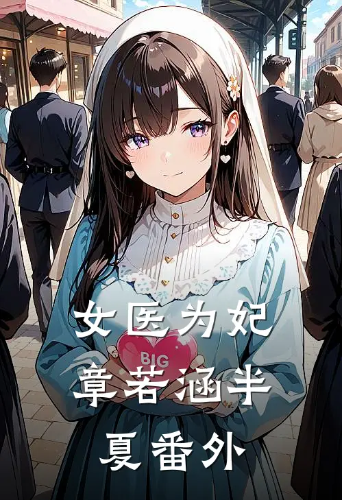 女医为妃章若涵半夏 番外