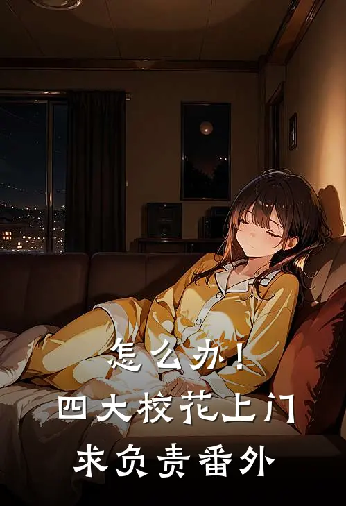 怎么办！四大校花上门求负责番外