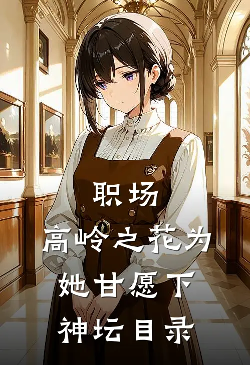 职场：高岭之花为她甘愿下神坛目录