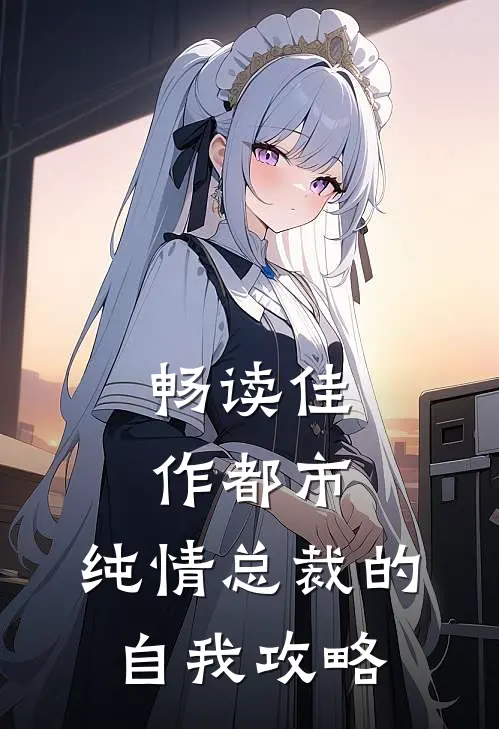 畅读佳作都市：纯情总裁的自我攻略