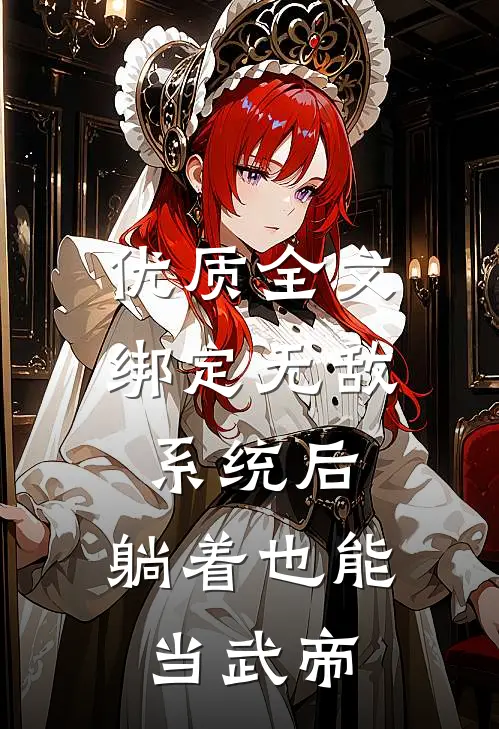 优质全文绑定无敌系统后，躺着也能当武帝