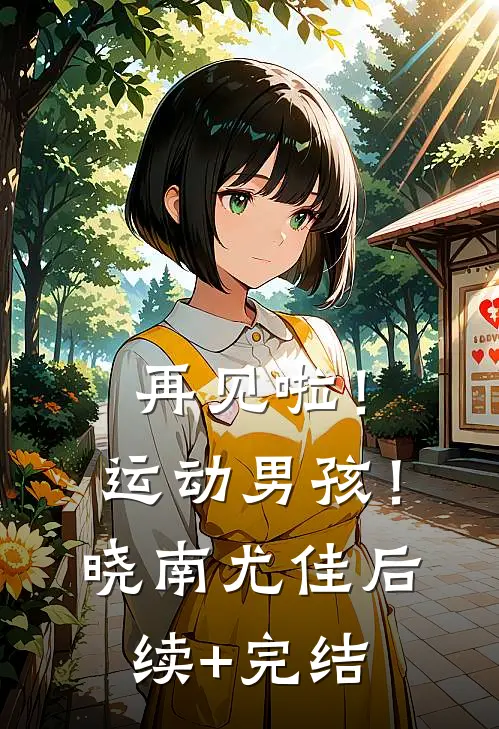 再见啦！运动男孩！晓南尤佳后续+完结