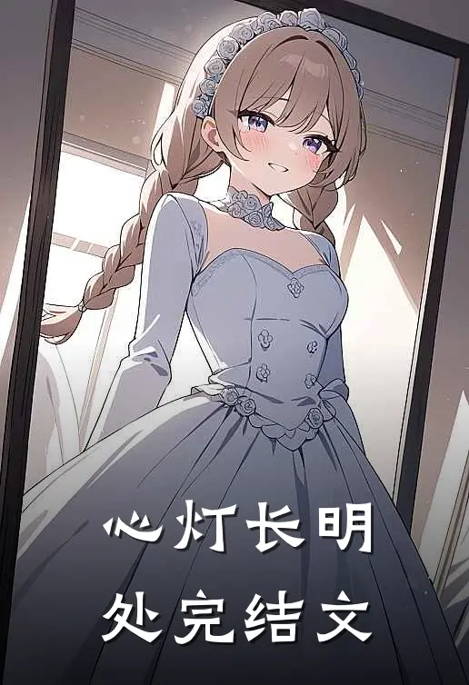 心灯长明处完结文