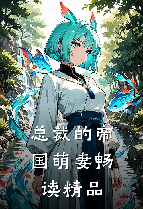 总裁的帝国萌妻畅读精品