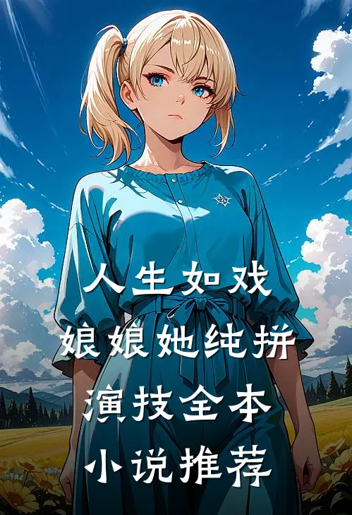 人生如戏,娘娘她纯拼演技全本小说推荐