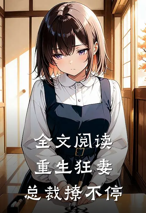 全文阅读重生狂妻，总裁撩不停