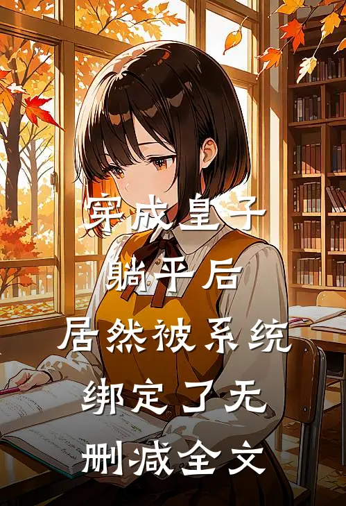穿成皇子躺平后，居然被系统绑定了无删减全文