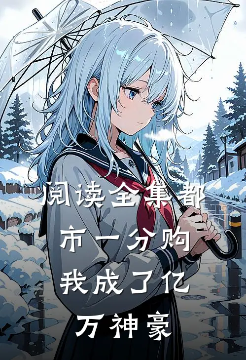 阅读全集都市一分购：我成了亿万神豪