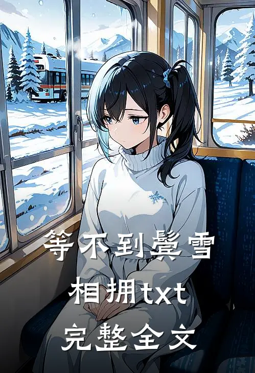 等不到鬓雪相拥txt完整全文