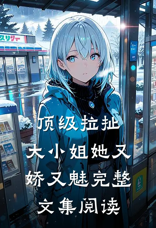 顶级拉扯：大小姐她又娇又魅完整文集阅读