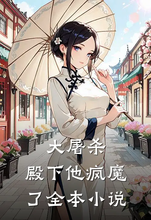 大屠杀殿下他疯魔了全本免费阅读