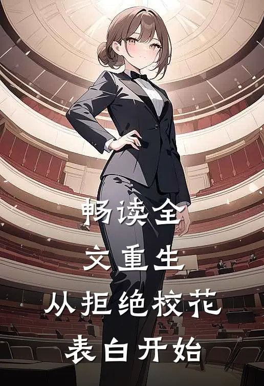 畅读全文重生：从拒绝校花表白开始