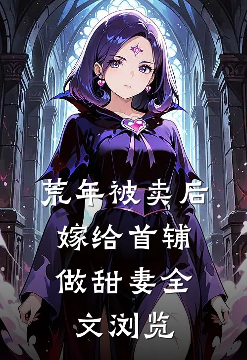 荒年被卖后，嫁给首辅做甜妻全文浏览
