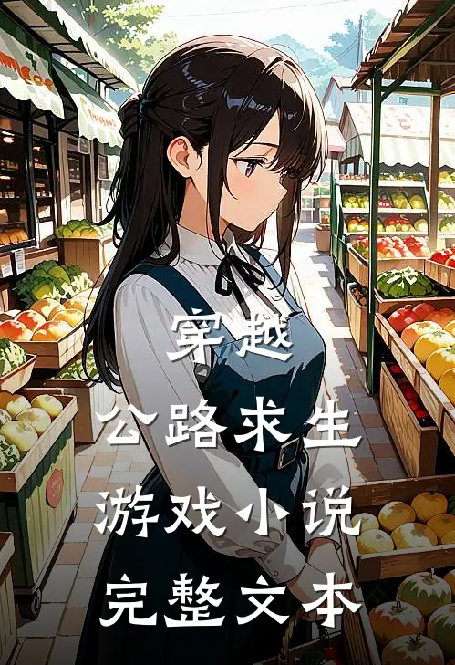 穿越:公路求生游戏小说完整文本